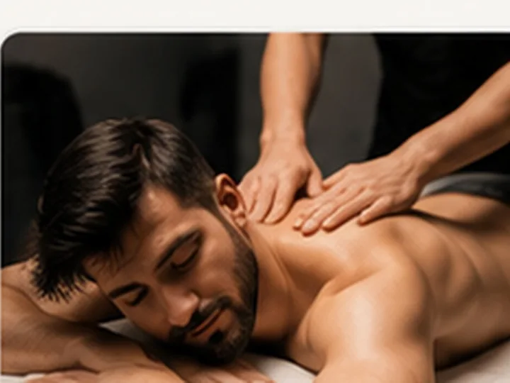 Body Massage, 60 Minutes service at Hush Premium Hairdresser Salon